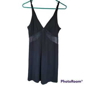 Nwt Adore Me Lily Unlined Slip Gown/Dress